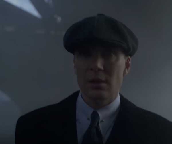 “Peaky Blinders”, il film non concluderà la saga: parola del creatore della serie