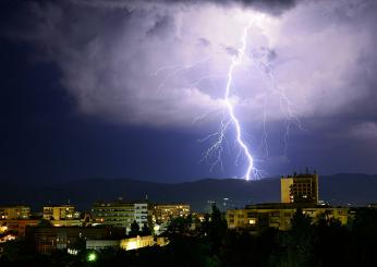 Allerta meteo, scuole chiuse in Veneto mercoledì 28 febbraio 2024