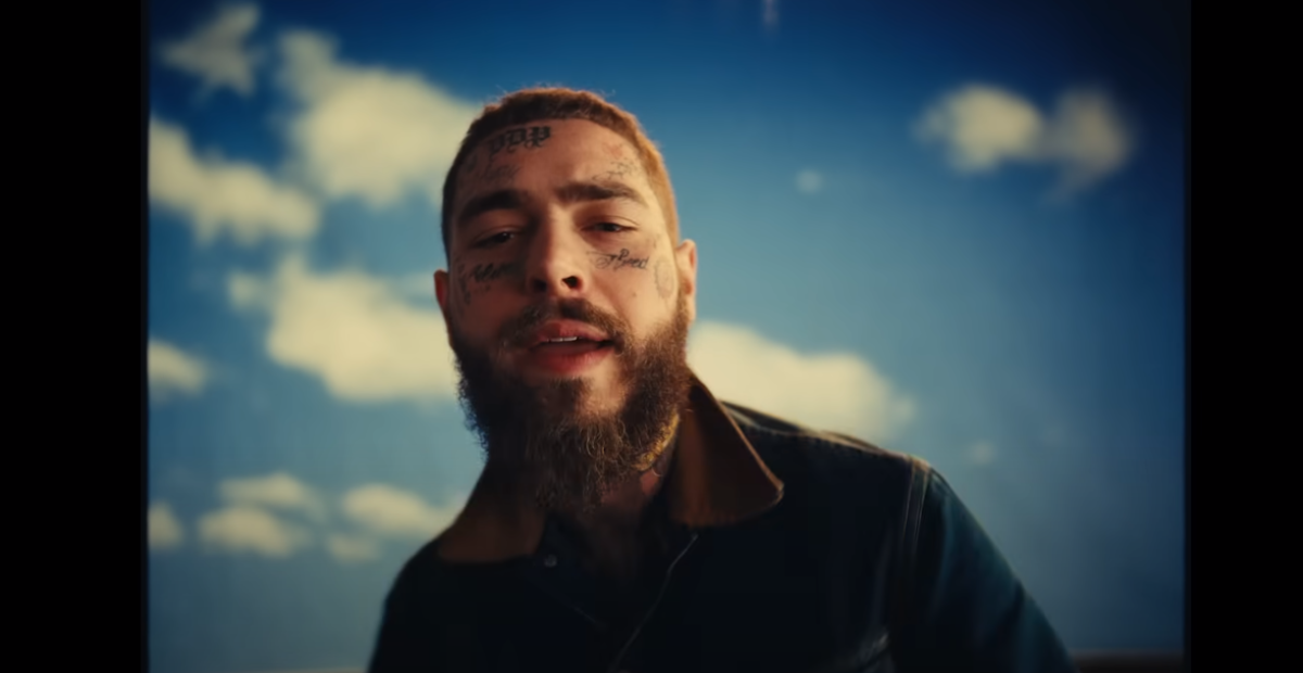 Post Malone al Super Bowl 2024, l’annuncio ufficiale: canterà durante il pregame