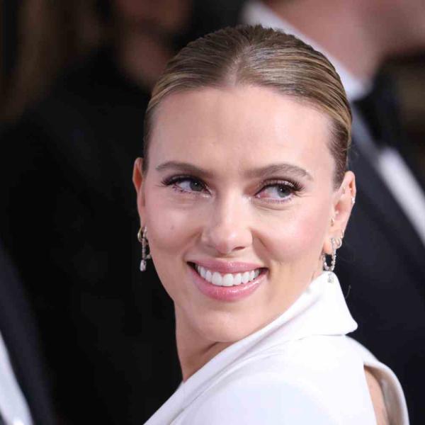 Scarlett Johansson ha paura dei social, ora spiega perché