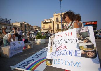 Stupro Palermo, vittima su social: “Basta inventare, mi fate schifo”