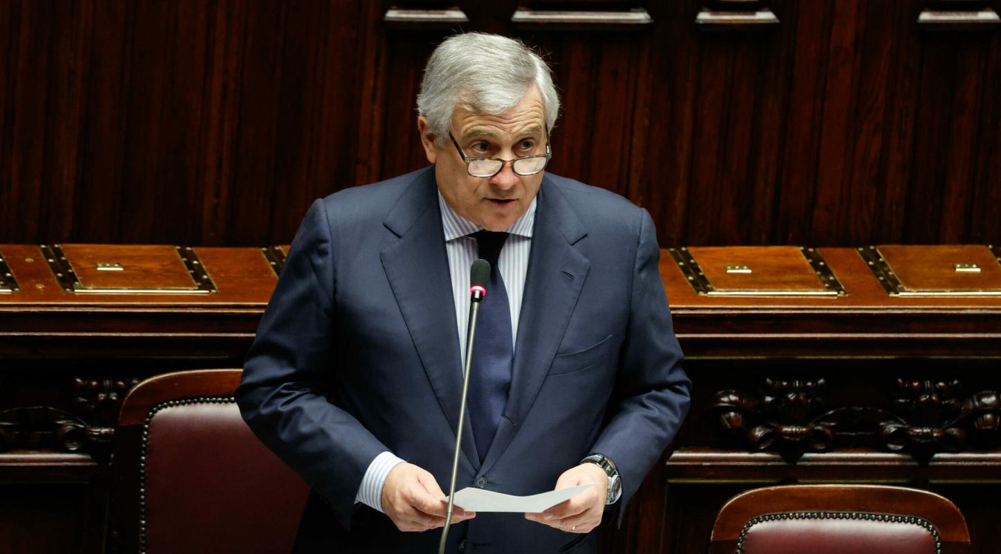 Protocollo Italia-Albania sui migranti, Tajani: “Nuovo approccio nella gestione dei flussi”