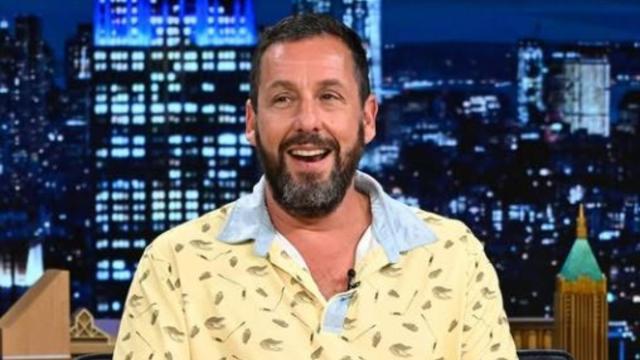 Uscito il teaser trailer di Un tipo imprevedibile 2, l’atteso sequel con Adam Sandler