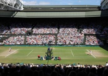 Wimbledon 2023, cambia idea, porte aperte ai tennisti russi