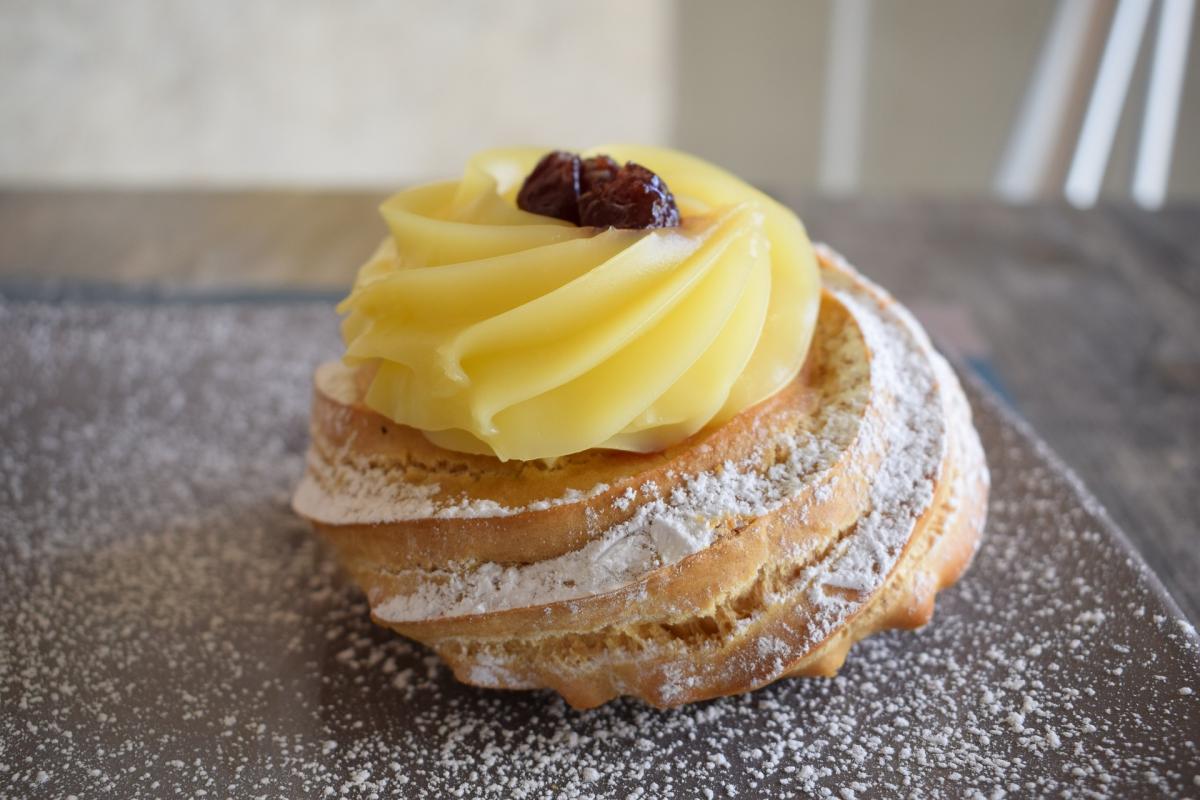 Zeppole di San Giuseppe rincaro record, arriveranno anche a 4,50 eu…