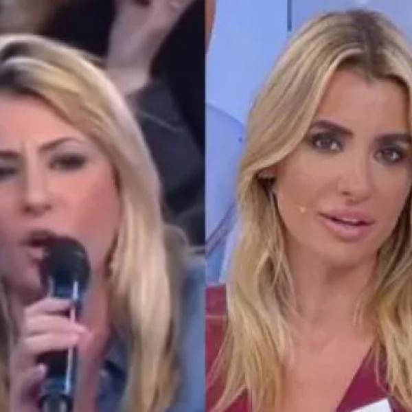 Cristina Tenuta di “Uomini e Donne” prima e dopo i presunti ritocchi estetici | FOTO e VIDEO