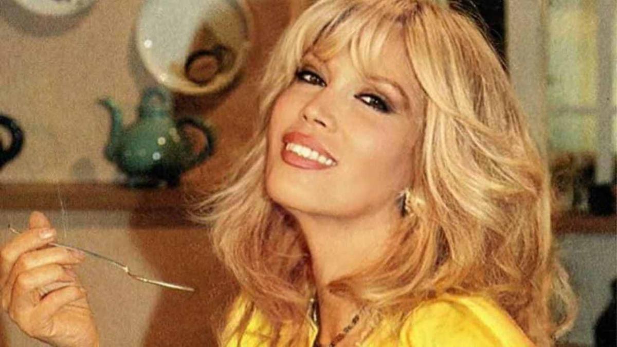 Amanda Lear, un gaffe clamorosa contro le donne ucraine