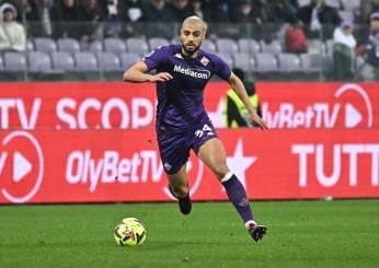 Amrabat-United sempre più vicini: alla Fiorentina 25 milioni più bo…