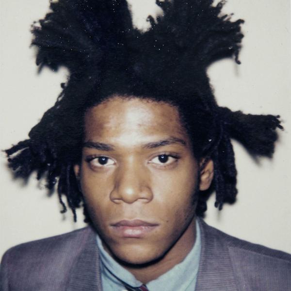 Asta record per una delle opere di Basquiat: The Big Show venduto all’asta per 67 milioni. Apparteneva a Valentino