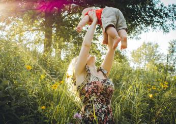 Confermato il bonus mamme anche per il 2025: fino a 3000 euro per il terzo figlio