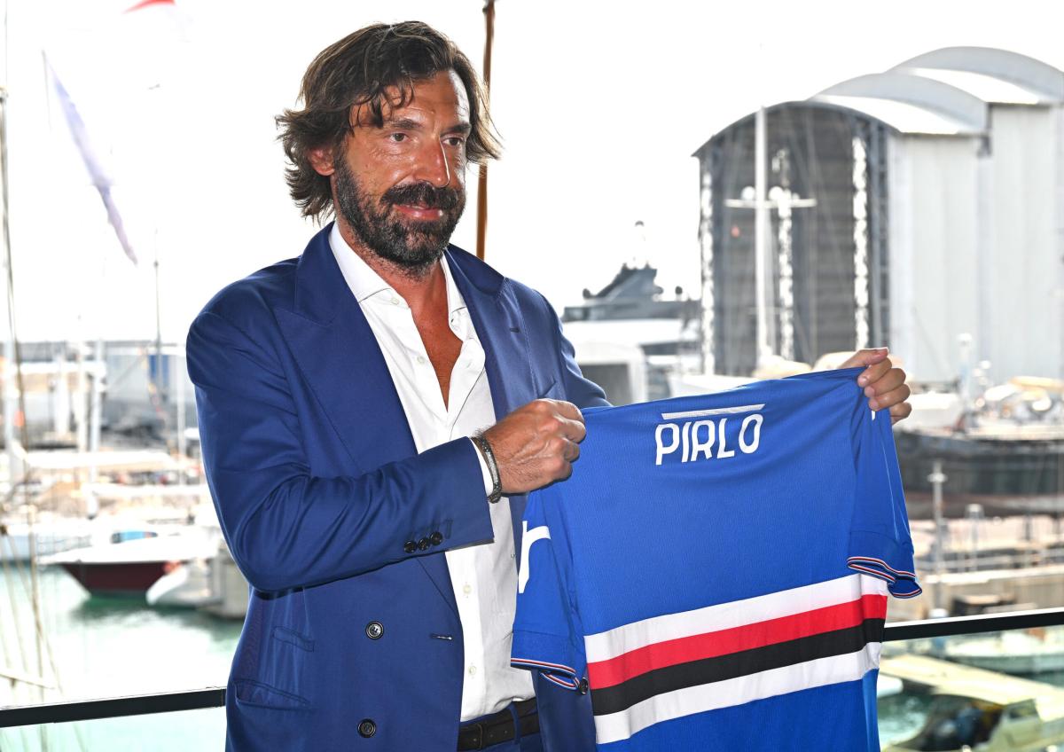 Calendario serie B 2023/2024, la Sampdoria contro la Ternana nella …