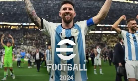 Quando esce eFootball 2024: uscita, Master League e dispositivi