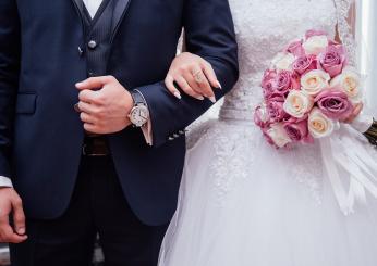 Come organizzare un matrimonio in poco tempo? Consigli per nozze da favola last minute