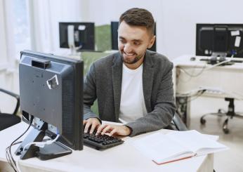 Comune di Palermo, al via concorsi per la copertura di 39 posti di lavoro: profili e requisiti