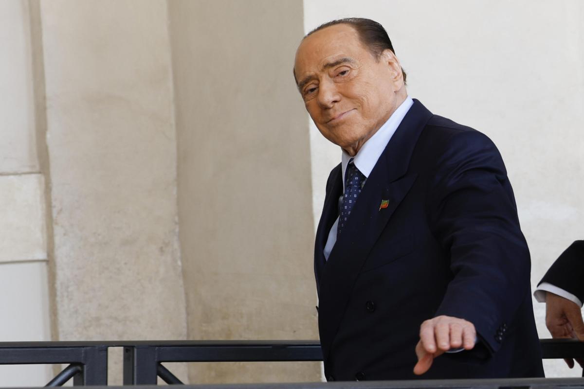 DIRETTA STREAMING | Senato, commemorazione Silvio Berlusconi