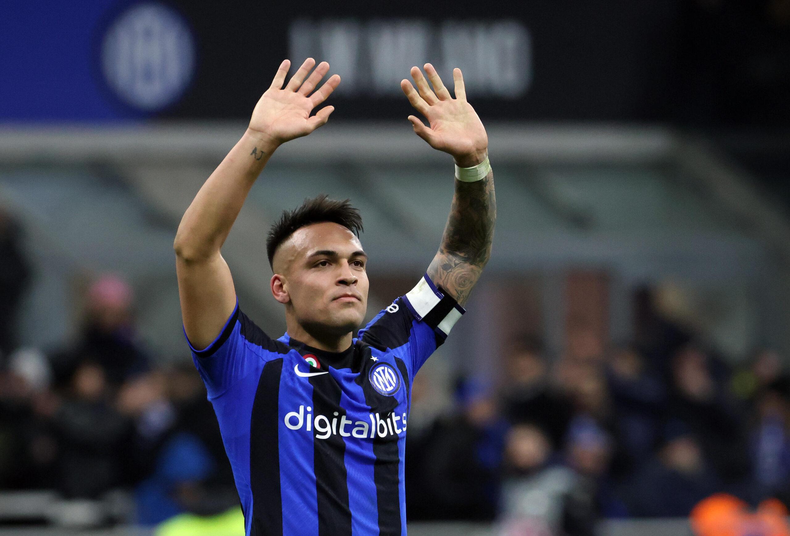 Uno degli ultimi è stato Lautaro Martinez: ecco gli argentini in maglia neroazzurra