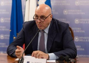 Decreto armi: l’Italia invierà missili antiaerei all’Ucraina. Inizia oggi l’esame del testo alle Camera