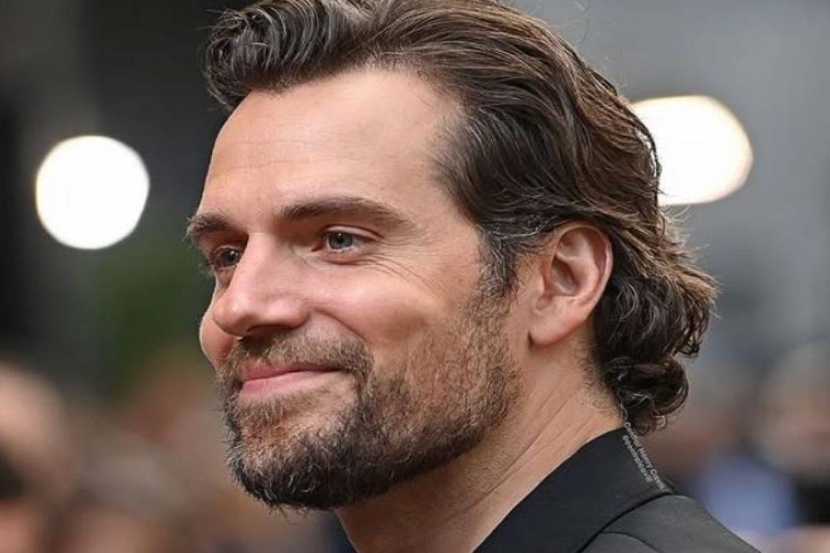 Henry Cavill rompe il silenzio su Warhammer 40k e svela a che punto è il progetto