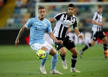 Il destino di Milinkovic fra la Lazio e una nuova avventura