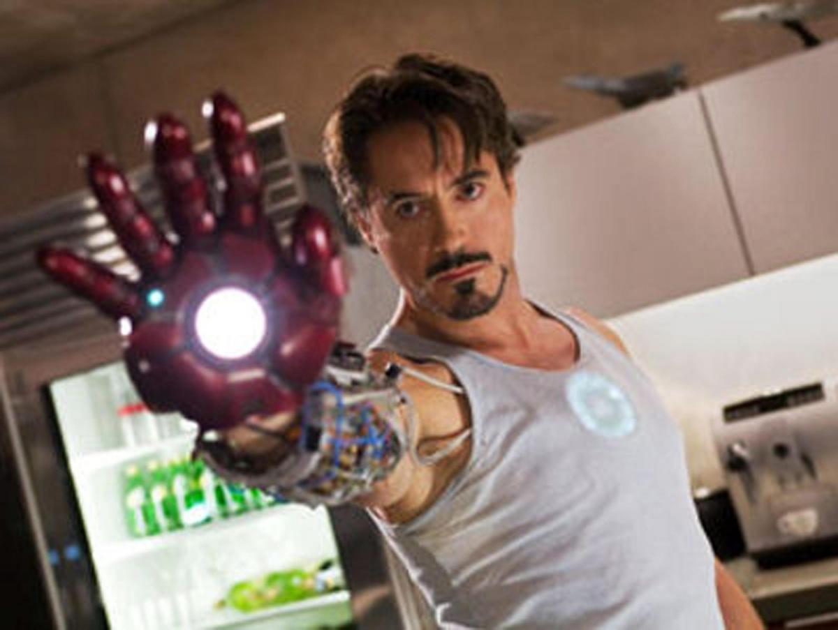 Iron Man, per Robert Downey Jr. la Marvel si aspettava il falliment…