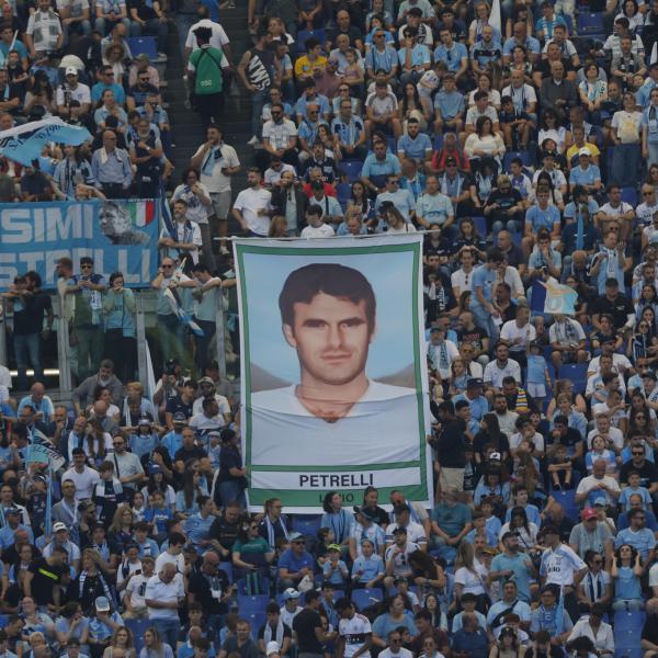 Lazio, la festa per i 50 anni dal primo Scudetto, Petrelli: “Chinaglia e Frustalupi erano unici”. Poi sulla squadra di Tudor…