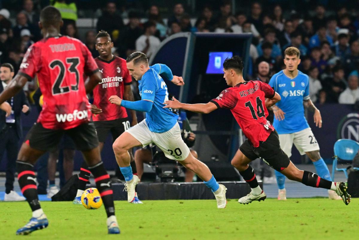 Al Meazza di scena il Diavolo rossonero contro la Demone Partenope: Milan-Napoli dove vederla in Tv e in streaming?