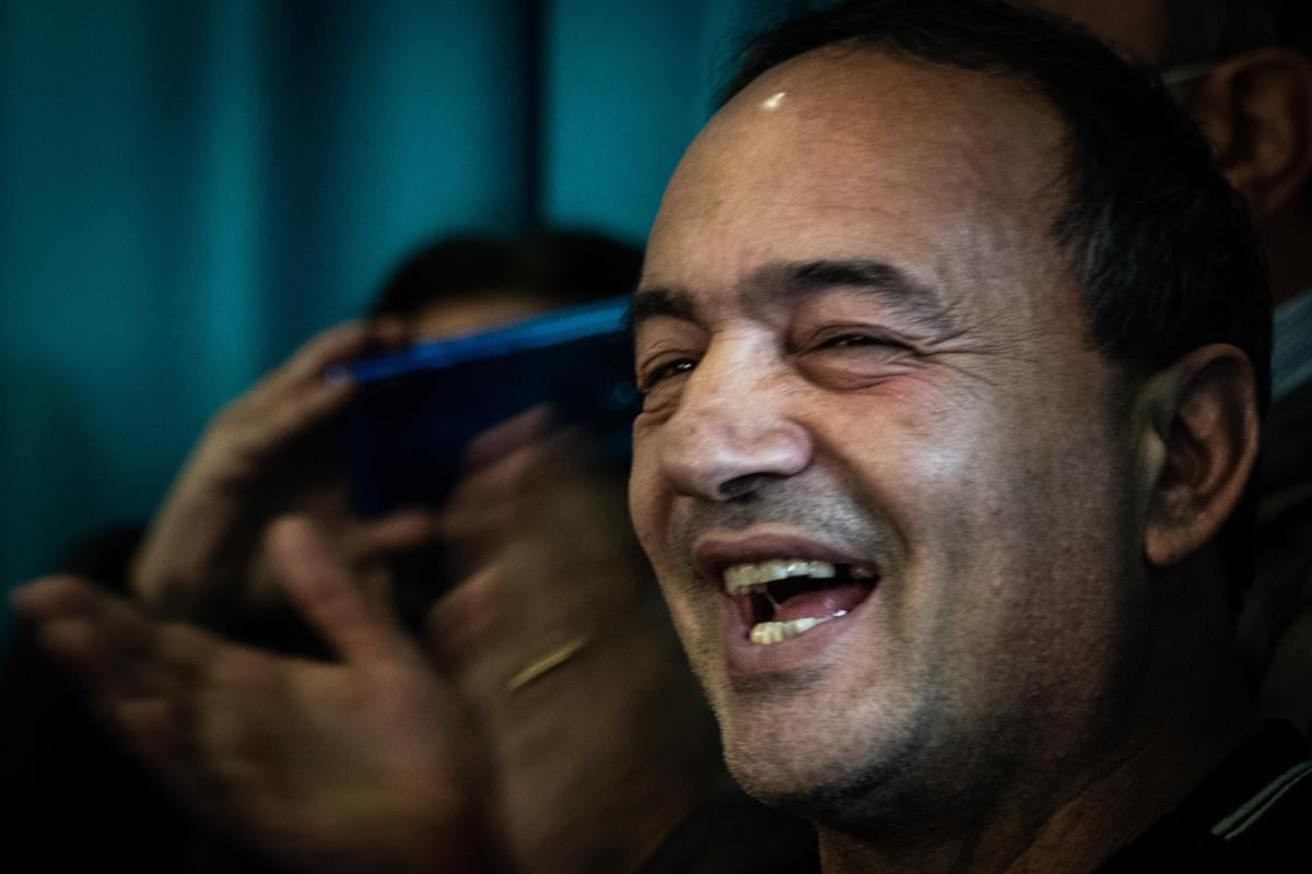 Mimmo Lucano assolto, la sentenza di appello riduce la condanna a 1…