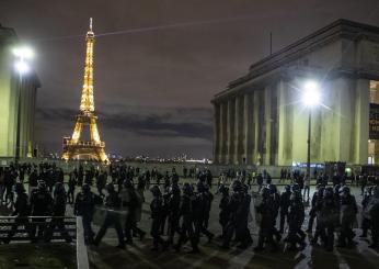 Francia, il Senato approva la riforma delle pensioni. Giovedì il voto alla Camera