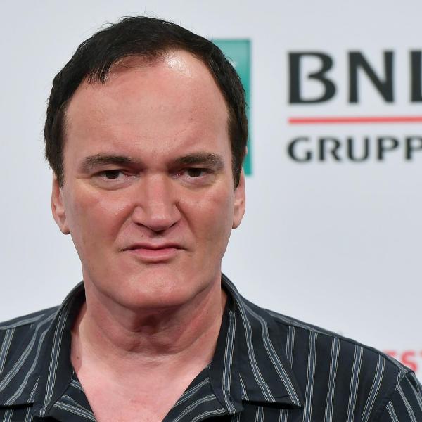 Quentin Tarantino e il ritiro dopo il prossimo film: “Lo show deve terminare”