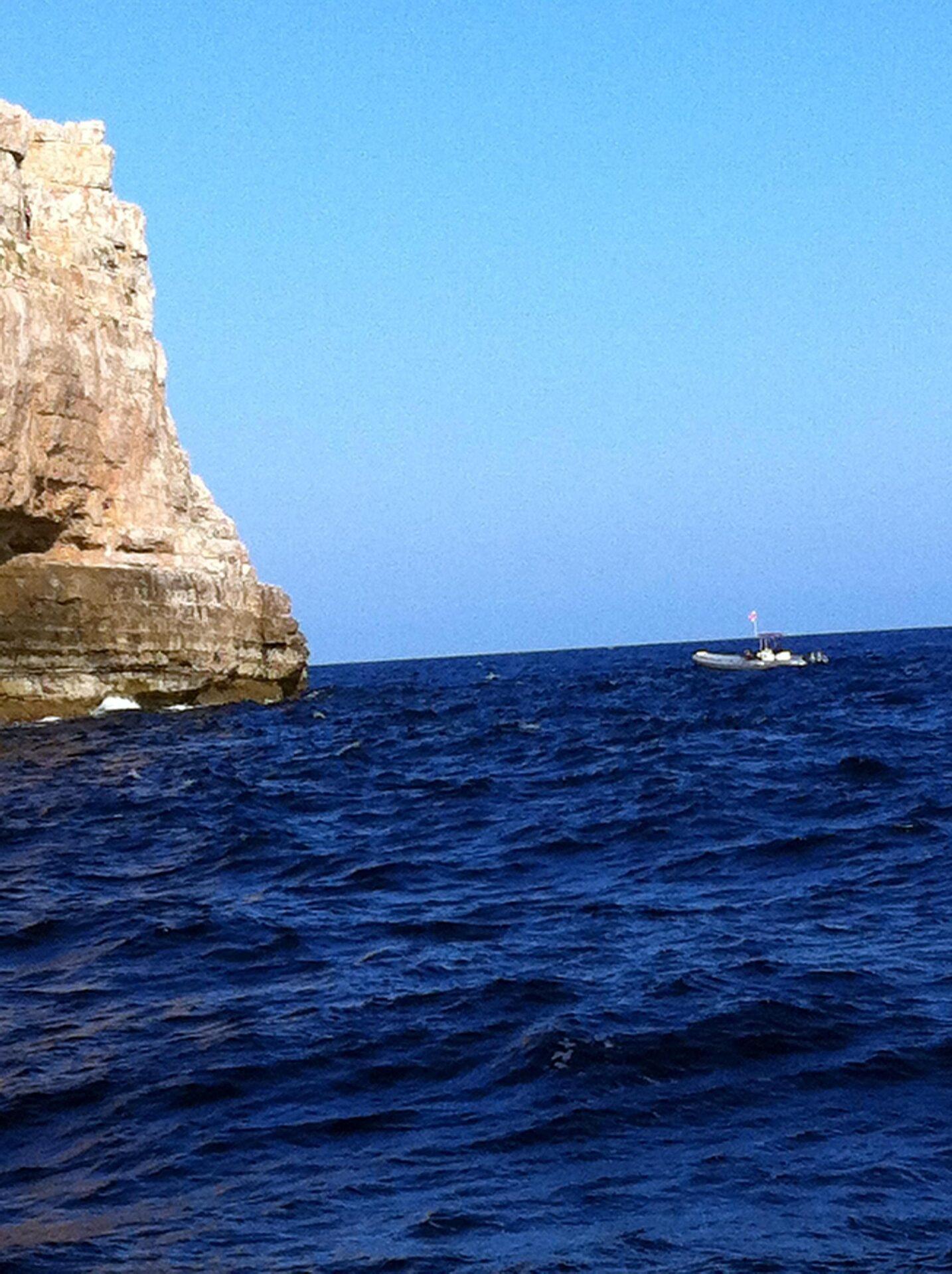 Sicilia, trovato il relitto di un aereo a largo di Sciacca: l’incredibile scoperta