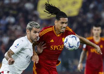 Roma, partito il countdown per Smalling: il centrale inglese pronto al rientro