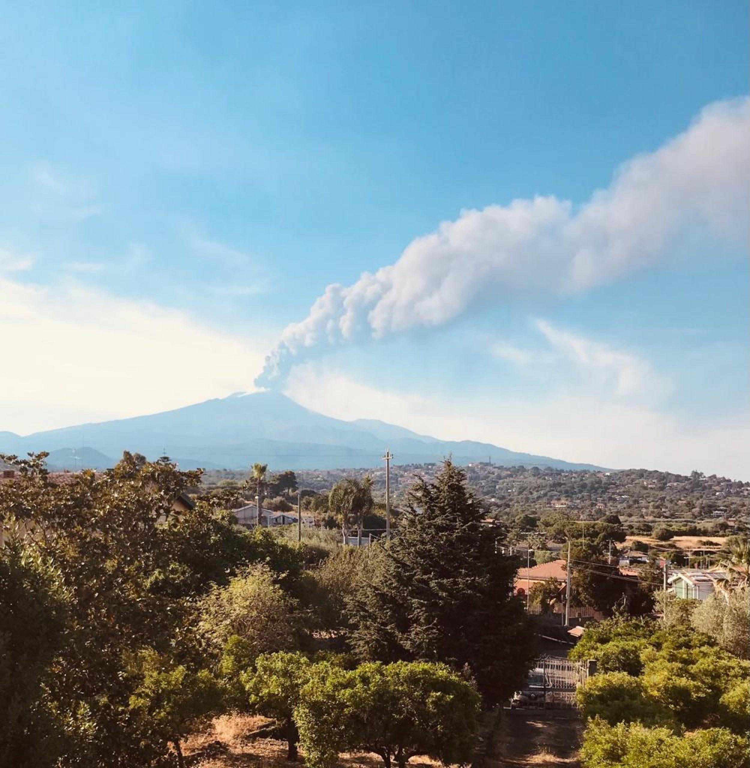 Opera festival: un grande evento nel paradiso dell’Etna