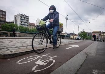 New York pagherà chi segnala le macchine sulle piste ciclabili