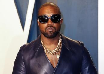 Kanye West-Adidas, una situazione decisamente scomoda