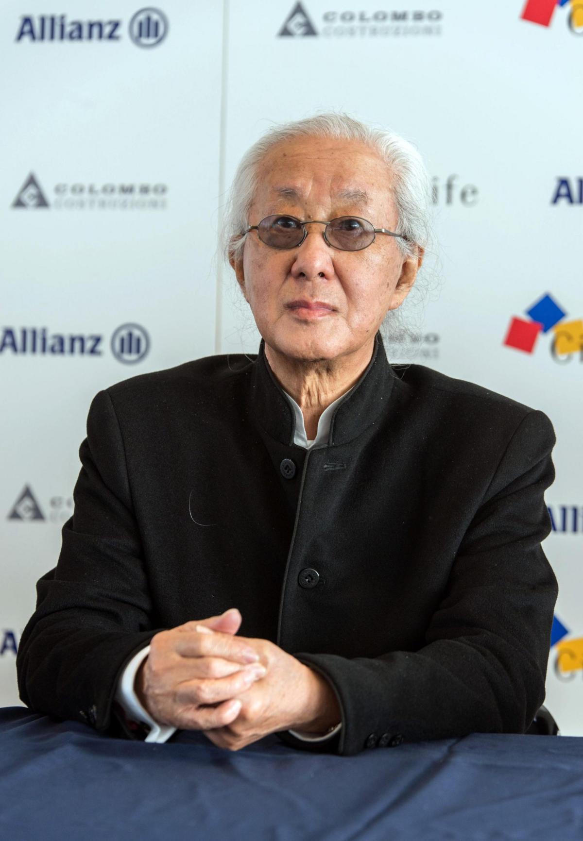 Arata Isozaki: causa morte, età, moglie, opere dell’architetto giap…