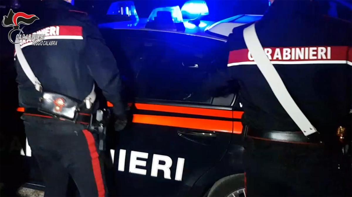 Operazione dei carabinieri contro la ‘ndrangheta a Gioia Tauro, arr…