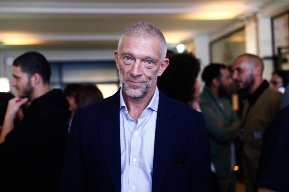 Vincent Cassel Tina Kunakey: l’attore ha cancellato la moglie dai suoi social