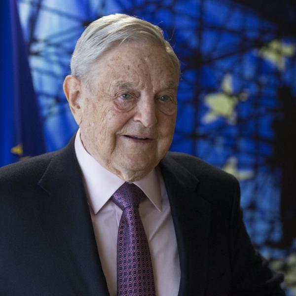 Chi è George Soros? Età, origini, mogli, figli e biografia dell’imprenditore