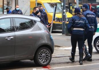 Pedone investito Molfetta (Bari): vittima un ragazzo 21enne