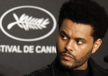 Chi apre il concerto di The Weeknd a Milano il 26 e 27 luglio 2023?