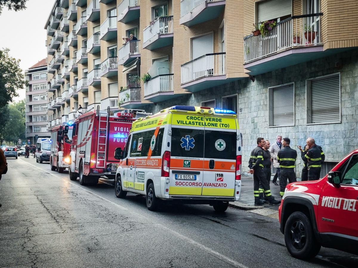 Padova, 91enne cade dal balcone in via Patriarcato: morto sul colpo