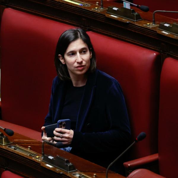 Mes, la leader del PD Elly Schlein sulla mancata ratifica: “Il governo ne esce sconfitto, è un danno di credibilità per l’Italia”| VIDEO