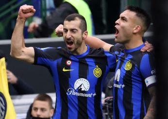 Inter-Verona 2-1, cronaca e tabellino: i nerazzurri vincono un match incredibile tra le polemiche