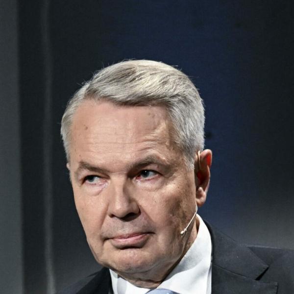 Chi è Pekka Haavisto, l’avversario di Stubb nelle elezioni finlandesi