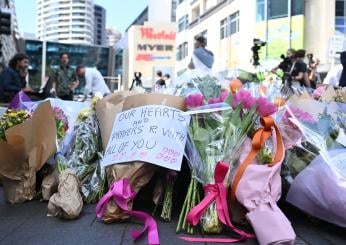 Attacco al centro commerciale di Sydney, secondo la polizia l’aggressore potrebbe aver preso di mira le donne: nuovi dettagli