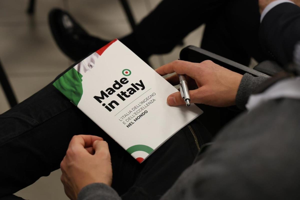 15 aprile 2024, prima giornata internazionale del Made in Italy: cos’è e come viene celebrata l’eccellenza del nostro Paese