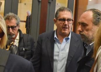 Inchiesta Genova, i legali di Toti: “Presto richiesta revoca domiciliari”. Orlando attacca: “Dica la destra come vuole continuare e se può”