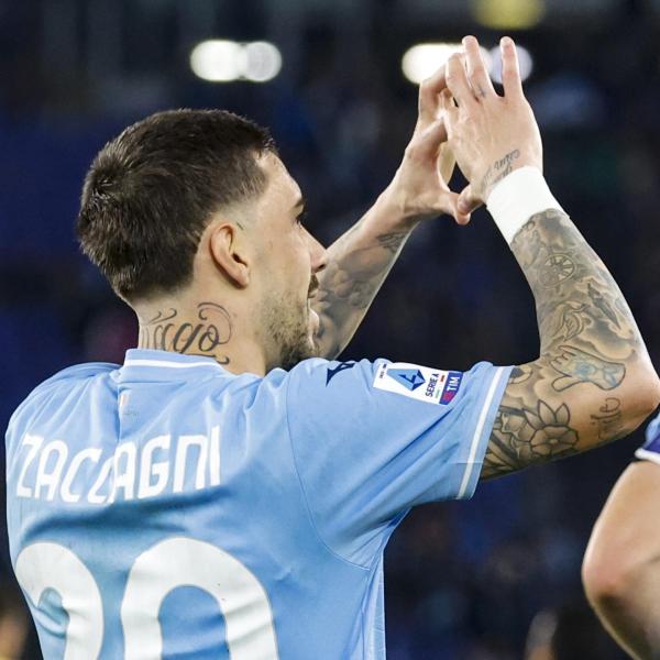 Lazio, Zaccagni è il nuovo capitano? L’annuncio di Baroni