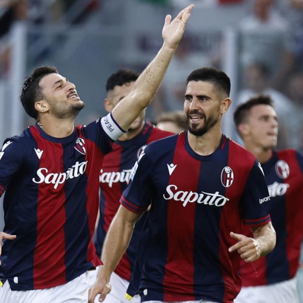 Avversarie Bologna Champions League 2024/25: ecco chi affronteranno i rossoblù nella 1ª fase del torneo