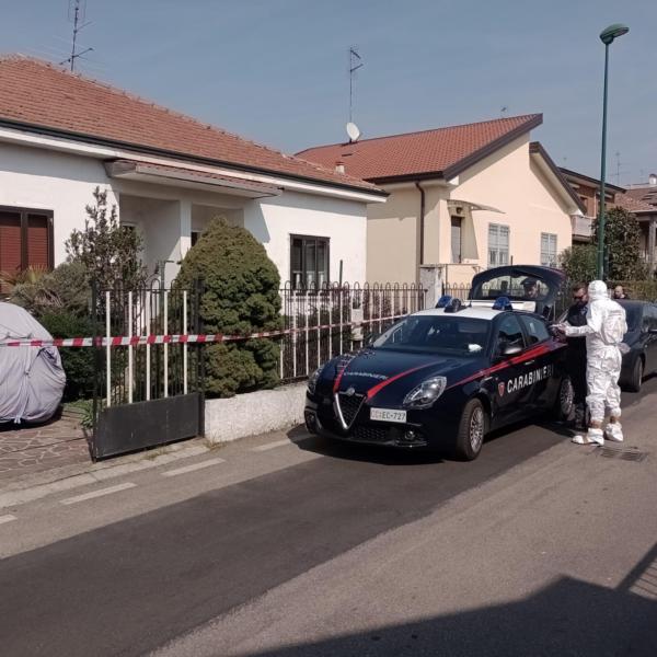 Strage di Paderno Dugnano, cosa ha detto il 17enne fermato sul movente? “Ho ucciso la mia famiglia perché mi sentivo oppresso”